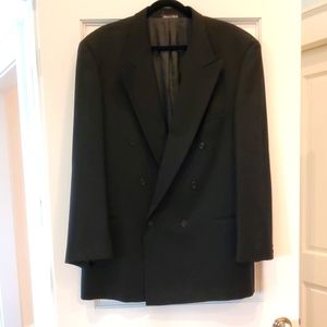 Vintage Armani MANI Suit